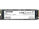 Patriot P310 M.2 2280 480GB PCIe Gen3 x 4, NVMe 1.3 Internal Solid State Drive (SSD) P310P480GM28