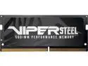 Patriot Viper Steel 16GB 260-Pin DDR4 SO-DIMM DDR4 3200 (PC4 25600) Laptop Memory Model PVS416G320C8S