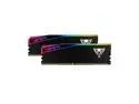 Patriot Viper Elite 5 Ultra 96GB (2 x 48GB) 288-Pin PC RAM DDR5 6400 (PC5 51200) Desktop Memory Model VEU596G6432K