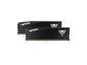 Patriot Viper Elite 5 Ultra 64GB (2 x 32GB) 288-Pin PC RAM DDR5 6000 (PC5 48000) Desktop Memory Model VEU564G6028K