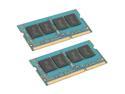 Mushkin Enhanced 8GB (2 x 4GB) DDR3 1066 (PC3 8500) Dual Channel Kit Memory for Apple Model 976644A