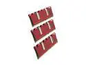 Mushkin Enhanced Redline 6GB (3 x 2GB) DDR3 1600 (PC3 12800) Desktop Memory Model 998691