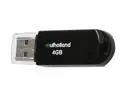 Mushkin Enhanced Mulholland 4GB USB 2.0 Flash Drive MKNUFDMH4GB