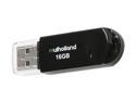 Mushkin Enhanced Mulholland 16GB USB 2.0 Flash Drive Model MKNUFDMH16GB