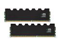 Mushkin Enhanced Blackline 8GB (2 x 4GB) DDR3 1600 (PC3 12800) Desktop Memory Model 996776