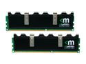 Mushkin Enhanced Blackline 4GB (2 x 2GB) DDR3L 1600 (PC3L 12800) Desktop Memory Model 996825