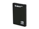 Mushkin Enhanced Callisto Deluxe 2.5" 40GB SATA II MLC Internal Solid State Drive (SSD) MKNSSDCL40GB-DX