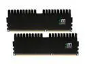 Mushkin Enhanced Blackline 8GB (2 x 4GB) DDR3 2000 (PC3 16000) Desktop Memory Model 996991