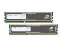 Mushkin Enhanced Silverline 8GB (2 x 4GB) DDR3 1600 (PC3 12800) Desktop Memory Model 997002
