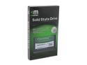 Mushkin Enhanced Chronos Deluxe 2.5" 120GB SATA III MLC Internal Solid State Drive (SSD) MKNSSDCR120GB-DX