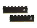 Mushkin Enhanced Blackline 8GB (2 x 4GB) DDR3 2133 (PC3 17000) Desktop Memory Model 997015