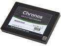 Mushkin Enhanced Chronos 2.5" 90GB SATA III MLC Internal Solid State Drive (SSD) MKNSSDCR90GB