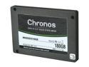Mushkin Enhanced Chronos 2.5" 180GB SATA III MLC Internal Solid State Drive (SSD) MKNSSDCR180GB