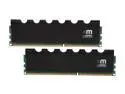 Mushkin Enhanced Blackline 8GB (2 x 4GB) DDR3 1600 (PC3 12800) Desktop Memory Model 997043