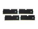 Mushkin Enhanced Blackline 32GB (4 x 8GB) DDR3L 1866 (PC3L 14900) Desktop Memory Model 994073