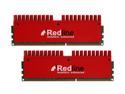 Mushkin Enhanced Redline 16GB (2 x 8GB) DDR3 1866 (PC3 14900) Desktop Memory Model 997071