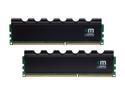 Mushkin Enhanced Blackline 16GB (2 x 8GB) DDR3 1600 (PC3 12800) Desktop Memory Model 997069