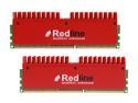 Mushkin Enhanced Redline 8GB (2 x 4GB) DDR3 2400 (PC3 19200) Desktop Memory Model 997084