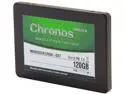 Mushkin Enhanced 2.5" 120GB SATA III 7mm Internal Solid State Drive (SSD) MKNSSDCR120GB-DX7