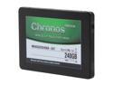 Mushkin Enhanced 2.5" 240GB SATA III 7mm Internal Solid State Drive (SSD) MKNSSDCR240GB-DX7