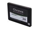 Mushkin Enhanced Chronos 2.5" 60GB SATA III 7mm Internal Solid State Drive (SSD) MKNSSDCR60GB-7