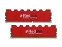 Mushkin Enhanced Redline 16GB (2 x 8GB) DDR3 1600 (PC3 12800) Desktop Memory Model 997102
