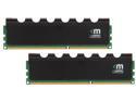 Mushkin Enhanced Blackline 16GB (2 x 8GB) DDR3L 1600 (PC3L 12800) Desktop Memory Model 997110