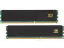 Mushkin Enhanced STEALTH 8GB (2 x 4GB) DDR3 1600 (PC3 12800) Desktop Memory Model 997043S