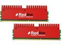 Mushkin Enhanced Redline 8GB (2 x 4GB) DDR3 2133 (PC3 17000) Desktop Memory Model 997167R