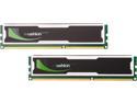 Mushkin Enhanced ECO2 8GB (2 x 4GB) DDR3L 1600 (PC3L 12800) Desktop Memory Model 997030E