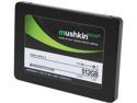 Mushkin Enhanced ECO2 2.5" 512GB SATA III Internal Solid State Drive (SSD) MKNSSDEC512GB