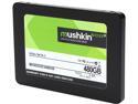 Mushkin Enhanced ECO3 2.5" 480GB SATA III TLC Internal Solid State Drive (SSD) MKNSSDE3480GB
