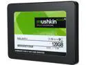 Mushkin Enhanced ECO3 2.5" 120GB SATA III TLC MKNSSDE3120GB