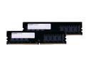 Mushkin Enhanced Essentials 16GB (2 x 8GB) 240-Pin PC RAM DDR3L 1600 (PC3L 12800) Desktop Memory Model 997031