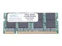 OCZ 1GB 200-Pin DDR2 SO-DIMM DDR2 533 (PC2 4200) Laptop Memory Model OCZ25331024VSO