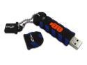 OCZ ATV 2GB Flash Drive (USB2.0 Portable) Model OCZUSBATV2G