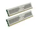OCZ Platinum 4GB (2 x 2GB) DDR3 1333 (PC3 10666) Dual Channel Kit Desktop Memory Model OCZ3P13334GK