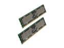 OCZ Special Ops Urban Elite 4GB (2 x 2GB) DDR3 1600 (PC3 12800) Dual Channel Kit Desktop Memory Model OCZ3SOU16004GK