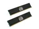 OCZ NVIDIA SLI-Ready Edition 2GB (2 x 1GB) DDR3 1800 (PC3 14400) Dual Channel Kit Desktop Memory Model OCZ3N1800SR2GK