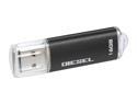 OCZ Diesel 16GB USB 2.0 Flash Drive Model OCZUSBDSL16G