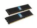 OCZ Intel Extreme Edition 4GB (2 x 2GB) DDR3 1600 (PC3 12800) Dual Channel Kit Desktop Memory Model OCZ3X16004GK