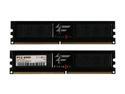 OCZ Fatal1ty Edition 4GB (2 x 2GB) DDR2 1066 (PC2 8500) Dual Channel Kit Desktop Memory Model OCZ2F10664GK