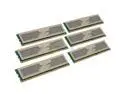 OCZ Gold 12GB (6 x 2GB) DDR3 1333 (PC3 10666) Desktop Memory Model OCZ3G1333LV12GS