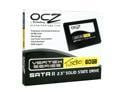 OCZ Vertex Turbo 2.5" 60GB SATA II MLC Internal Solid State Drive (SSD) OCZSSD2-1VTXT60G