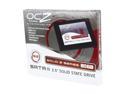 OCZ Solid 2 Series 2.5" 60GB SATA II MLC Internal Solid State Drive (SSD) OCZSSD2-2SLD60G