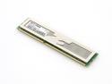 OCZ Platinum 4GB (2 x 2GB) DDR3 1333 (PC3 10666) Desktop Memory Model OCZ3P1333LV4GK