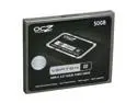OCZ Vertex 2 2.5" 50GB SATA II MLC Internal Solid State Drive (SSD) OCZSSD2-2VTX50G