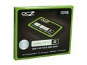 OCZ Agility 2 2.5" 120GB SATA II MLC Internal Solid State Drive (SSD) OCZSSD2-2AGTE120G