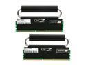 OCZ Reaper HPC Edition 4GB (2 x 2GB) DDR3 1600 (PC3 12800) Low Voltage Desktop Memory Model OCZ3RPR1600C8LV4GK