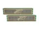 OCZ Gold 4GB (2 x 2GB) DDR3 1333 (PC3 10600) Desktop Memory Model OCZ3G1333LV4GK.NE